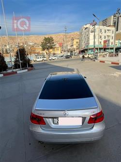 مێرسێدس بێنز E-Class